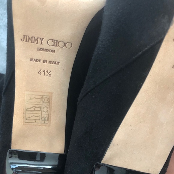 Boots - Picture 6 of 11